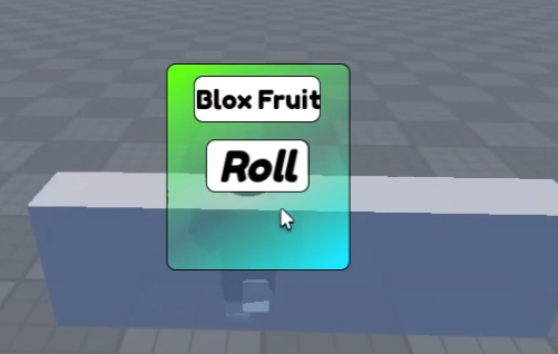Gacha and zone detection